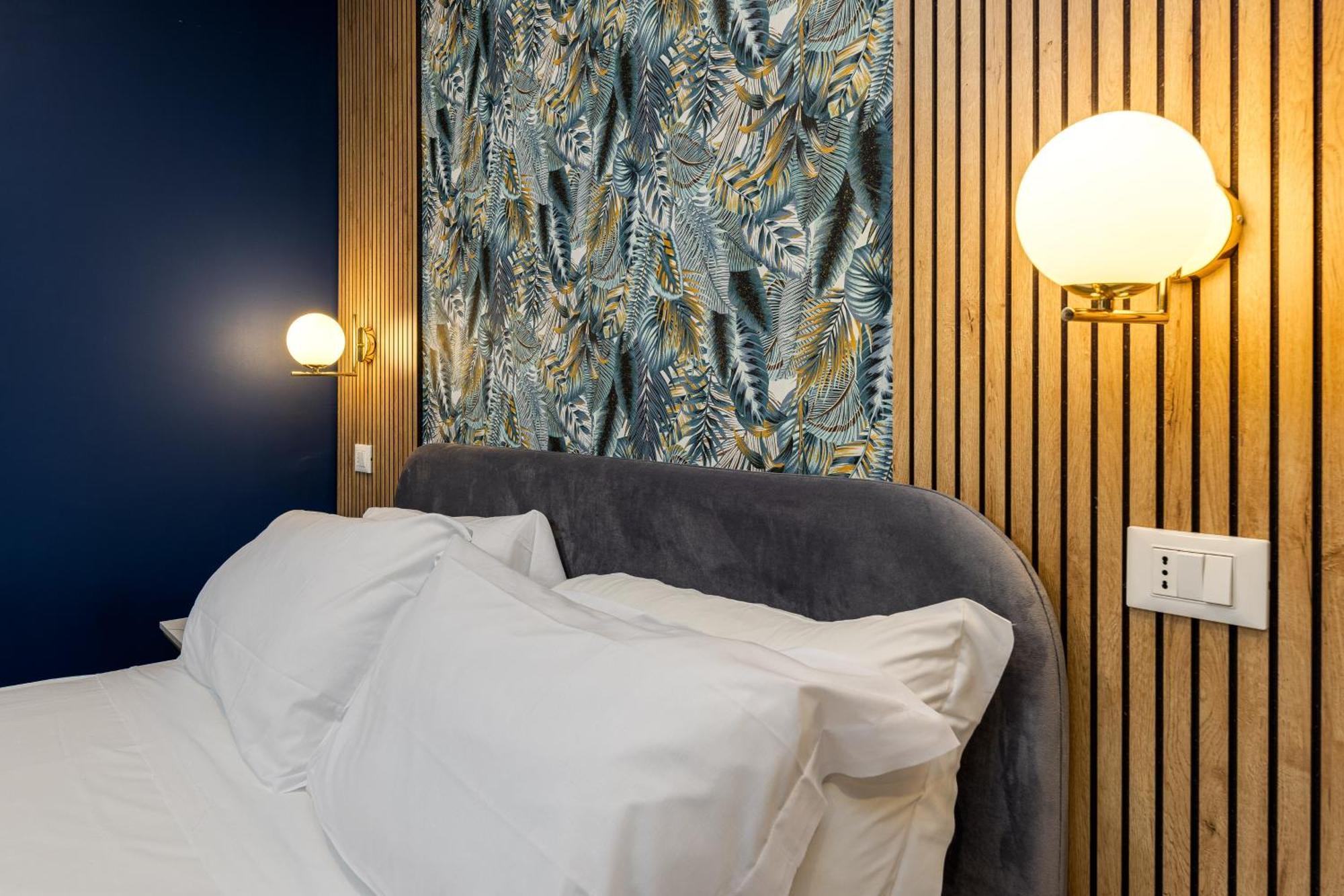 Naif Suites Рим Экстерьер фото