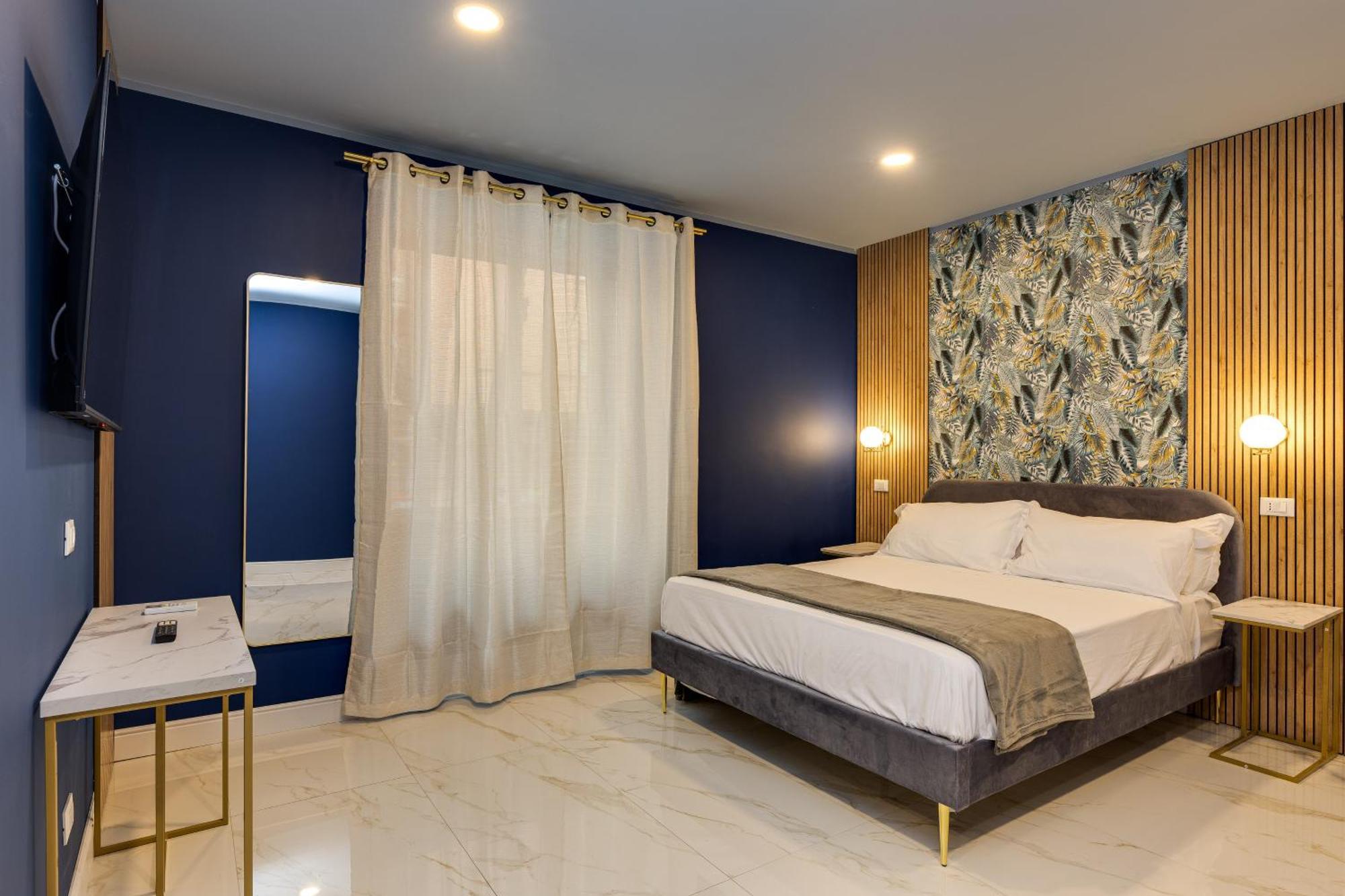 Naif Suites Рим Экстерьер фото