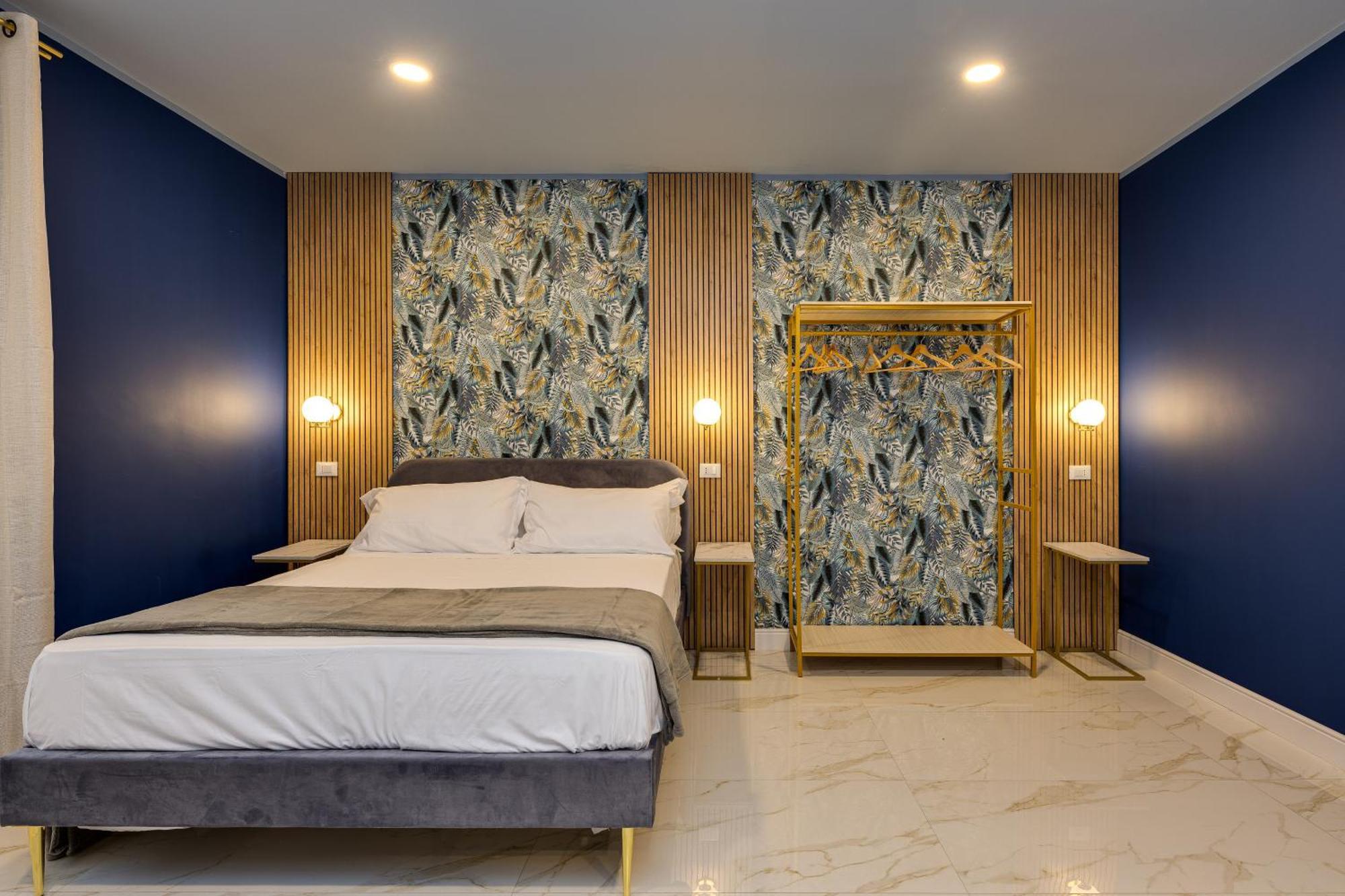 Naif Suites Рим Экстерьер фото